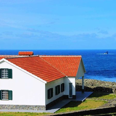 Casas da Cascata Lajes das Flores Quarto foto
